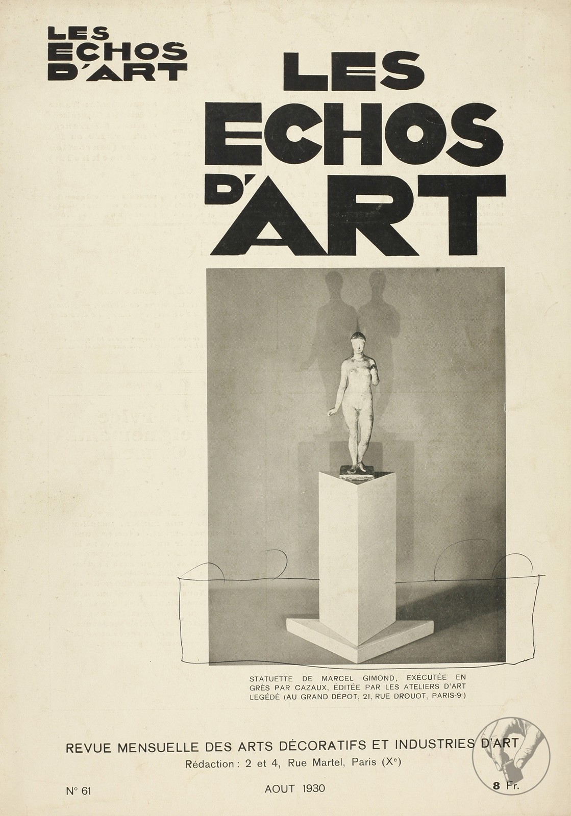 Les Échos d'Art
