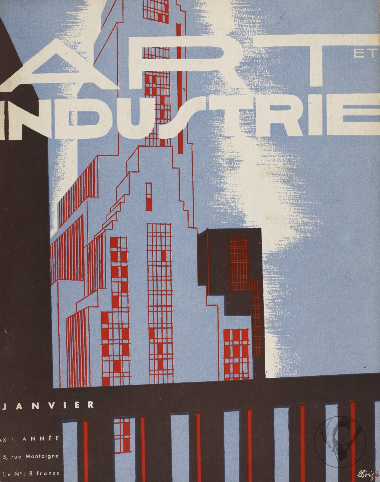 Art et Industrie