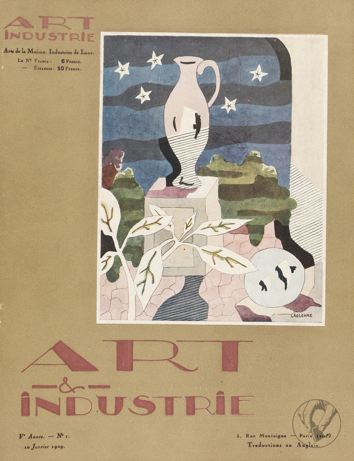 Art et Industrie