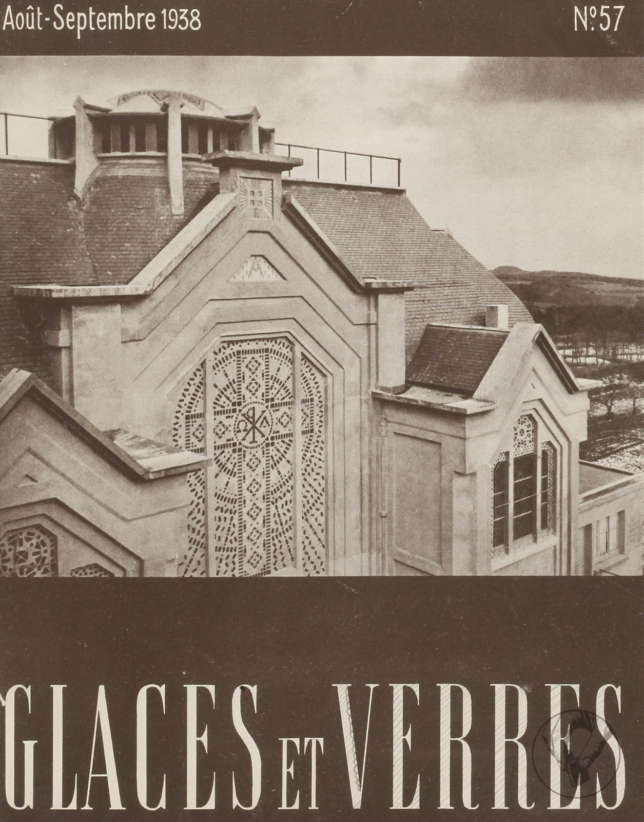 Glaces et Verres