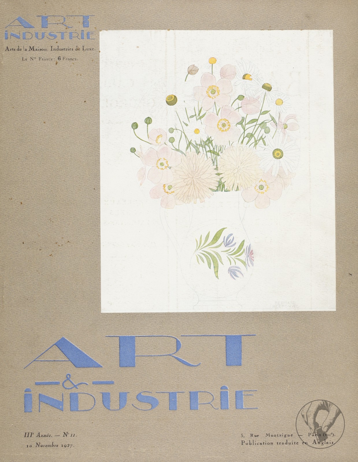 Art et Industrie