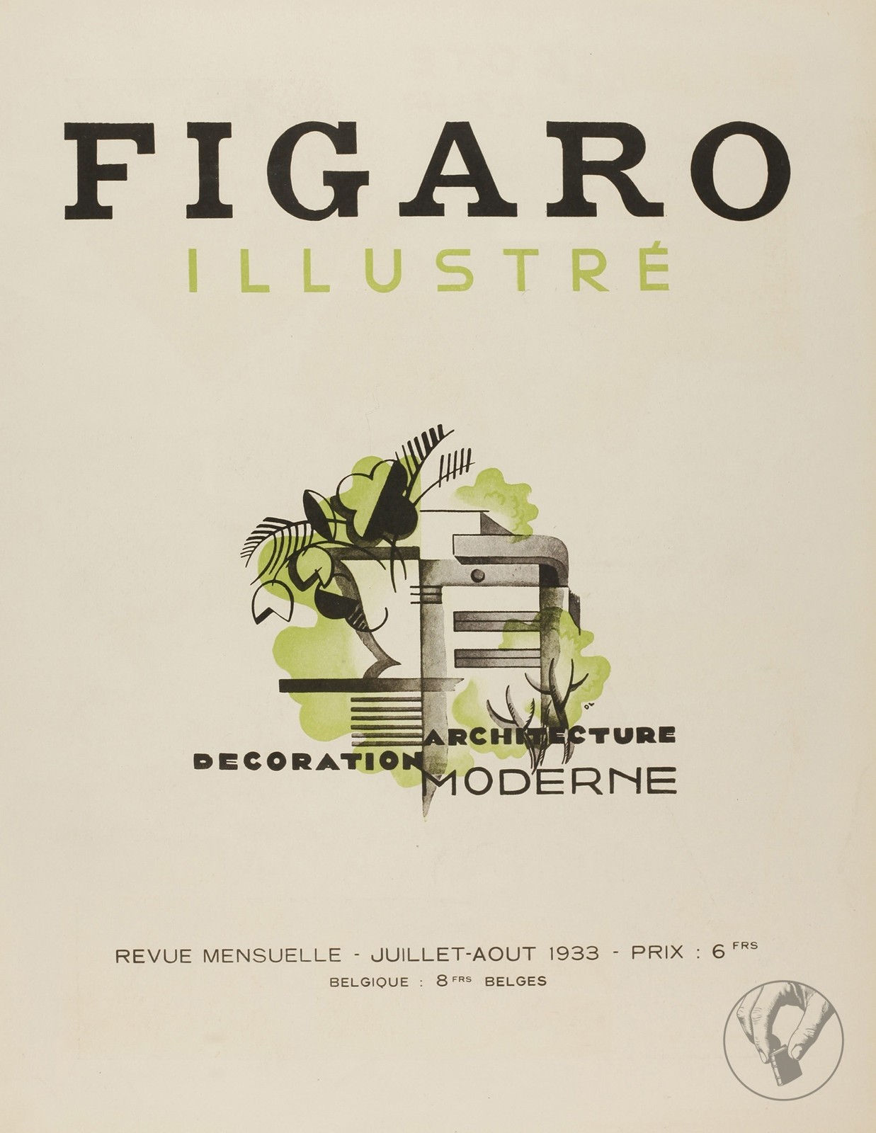 Le Figaro illustré