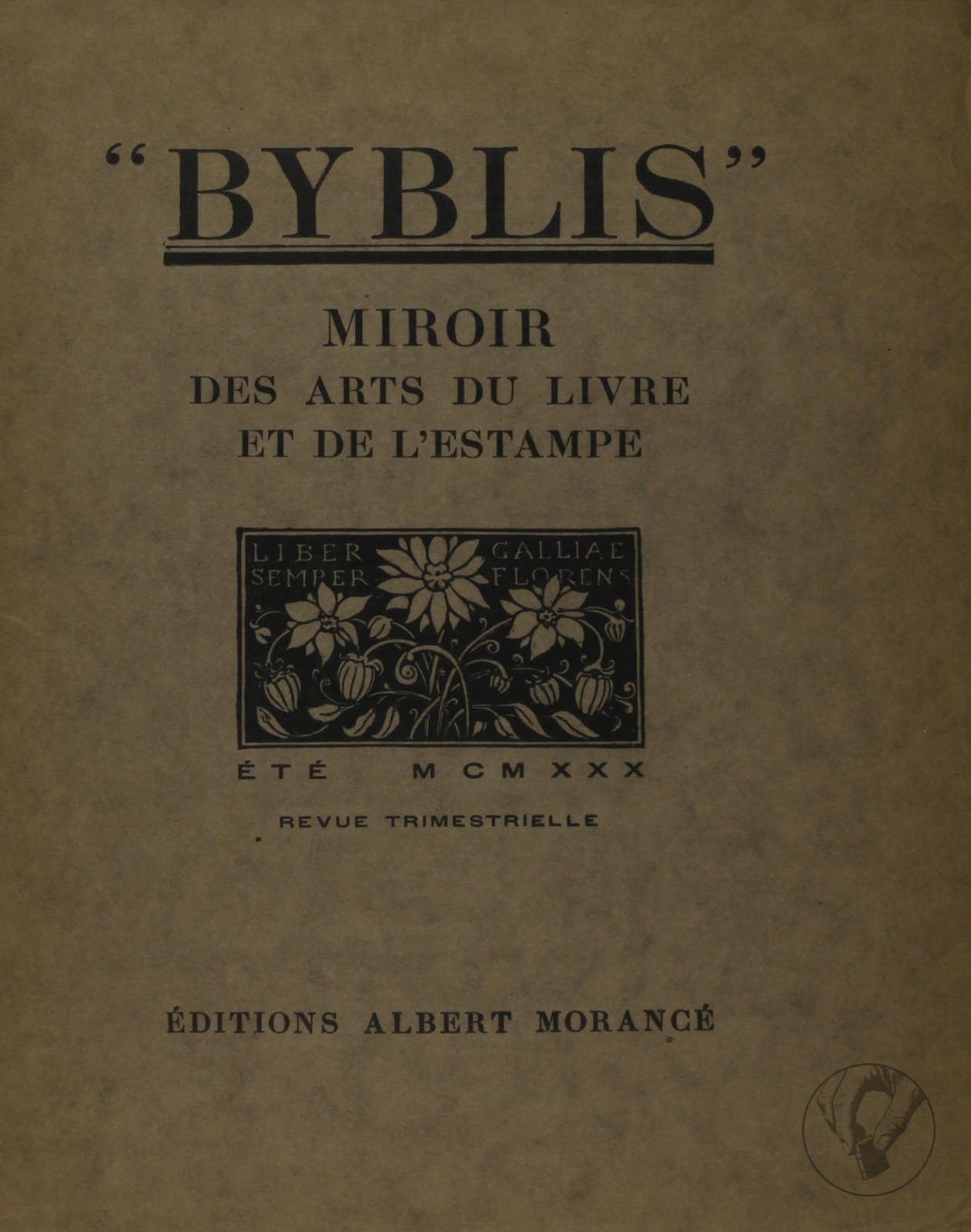 Byblis