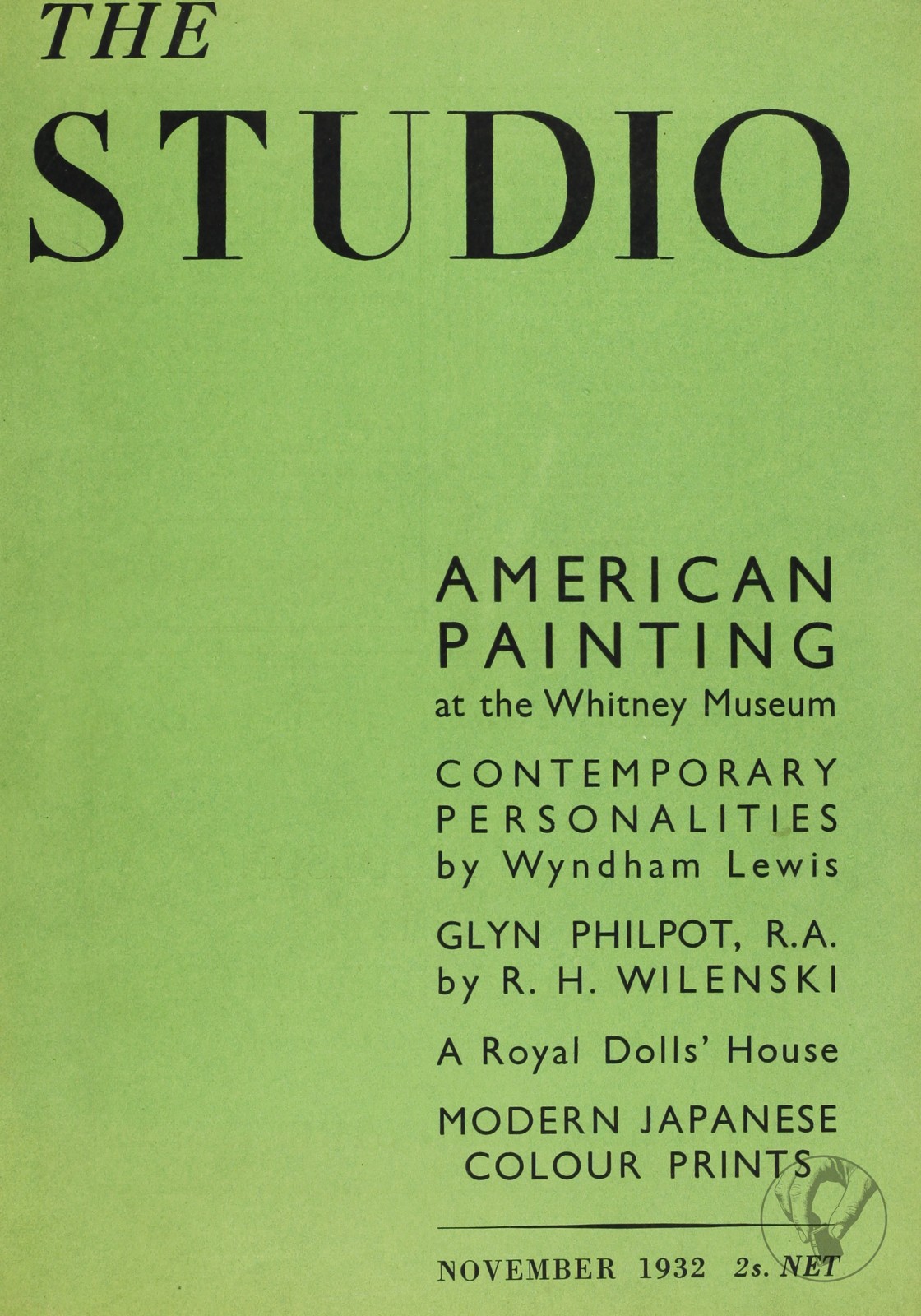 The Studio