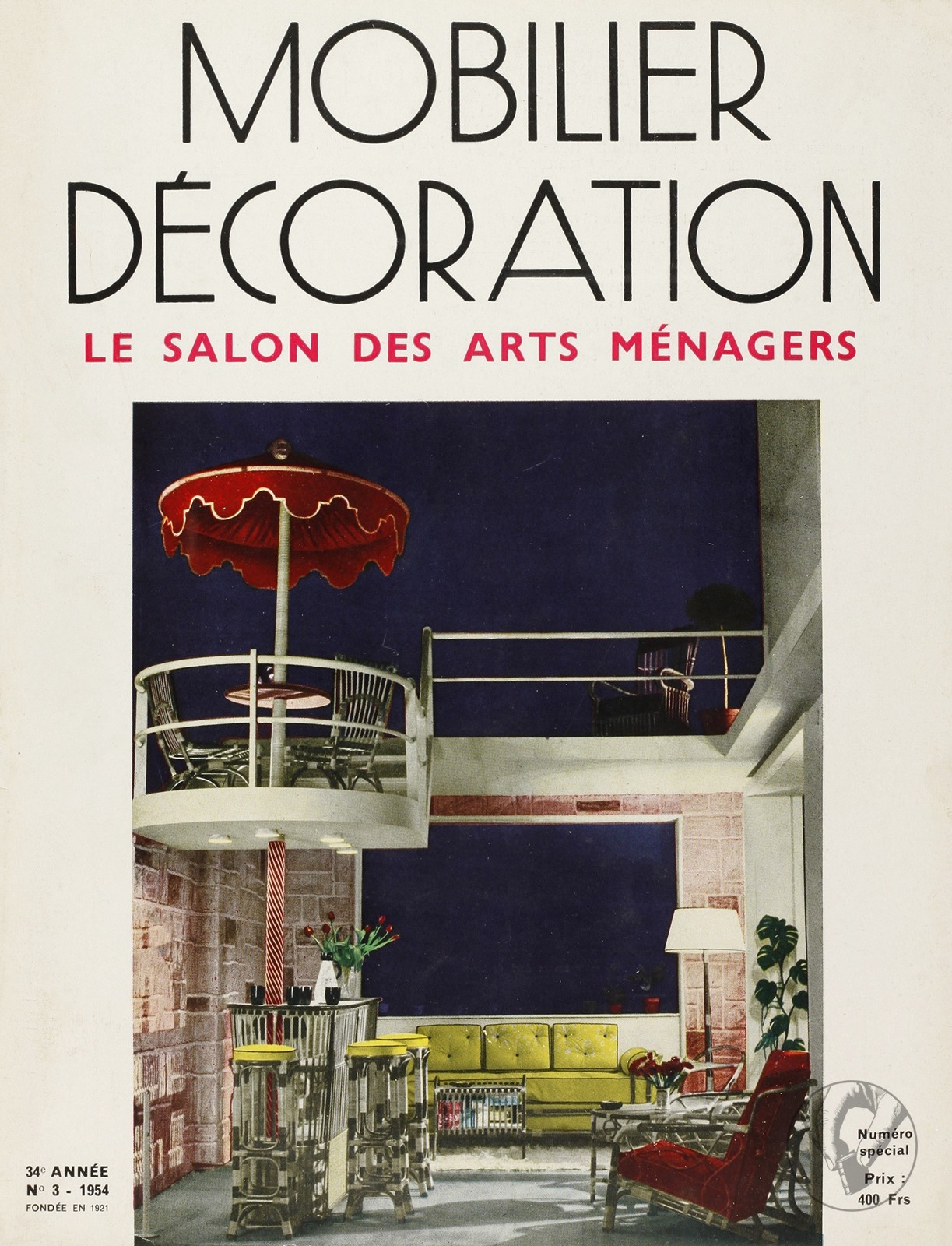 Mobilier et Décoration