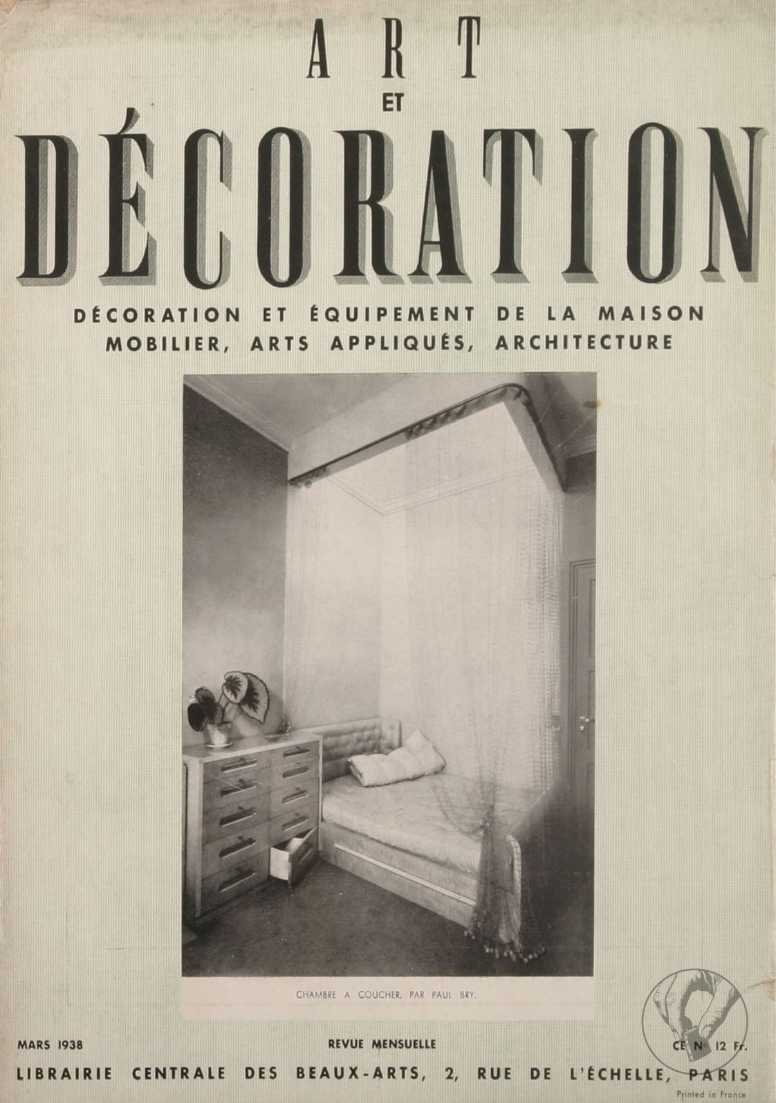 Art et Décoration