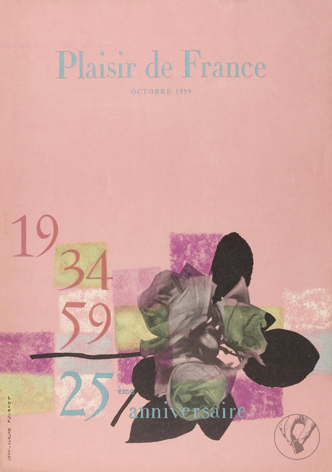 Plaisir de France