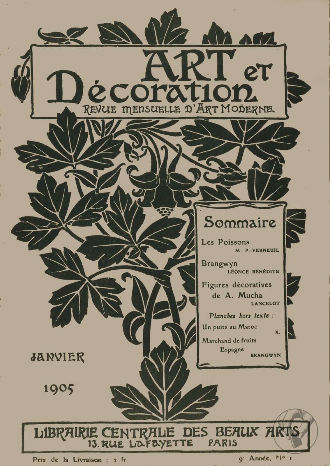 Art et Décoration