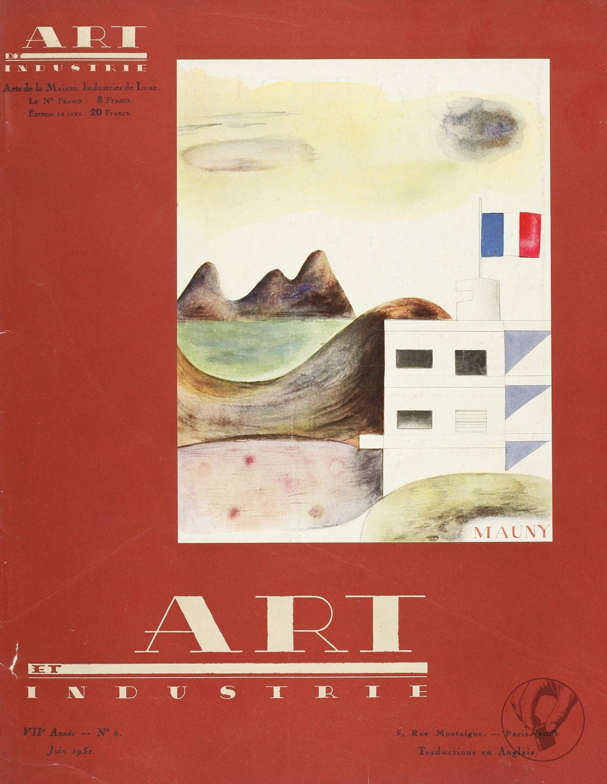 Art et Industrie