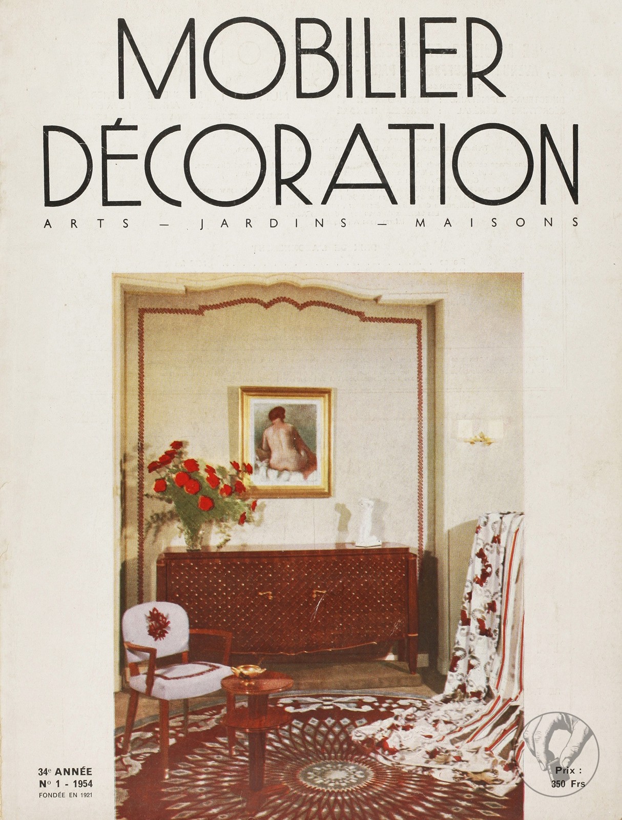 Mobilier et Décoration