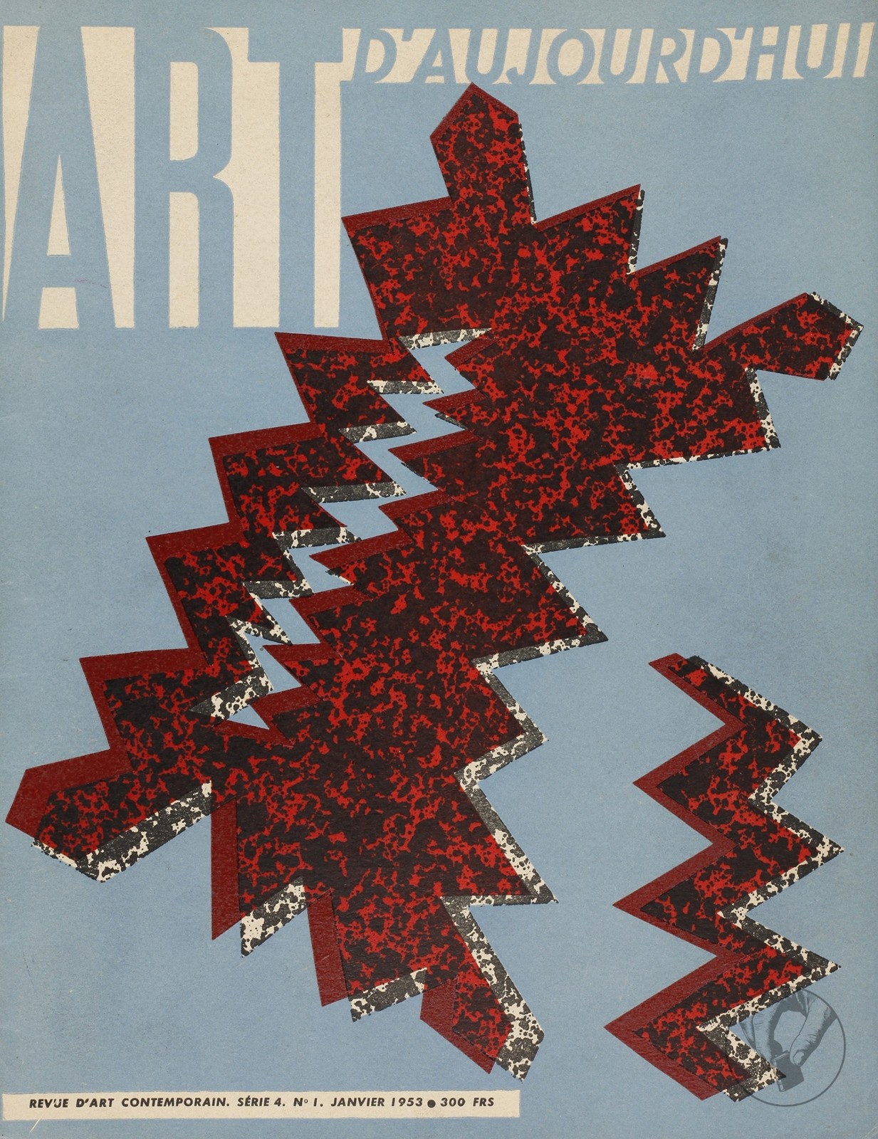 Art d'aujourd'hui