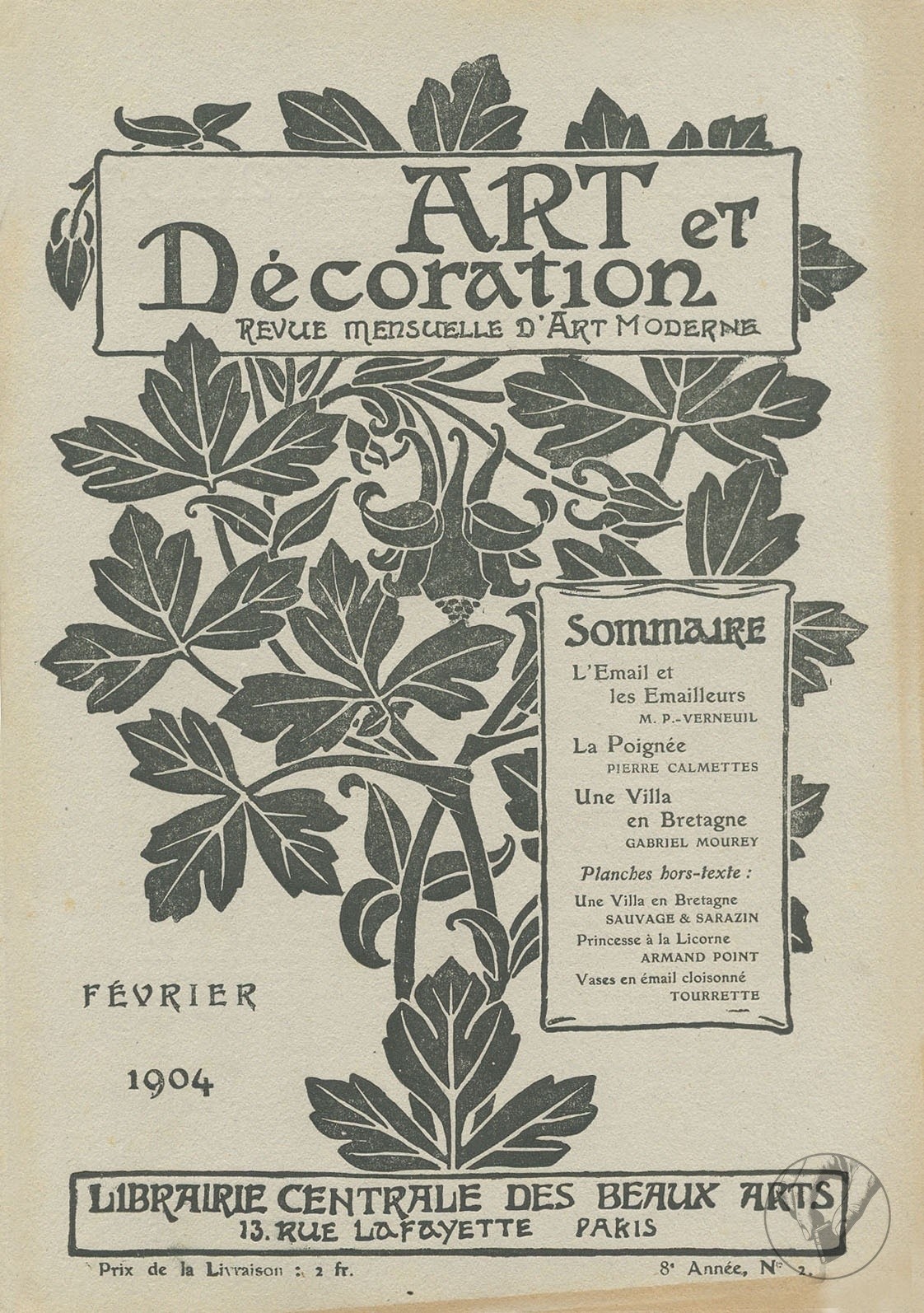 Art et Décoration