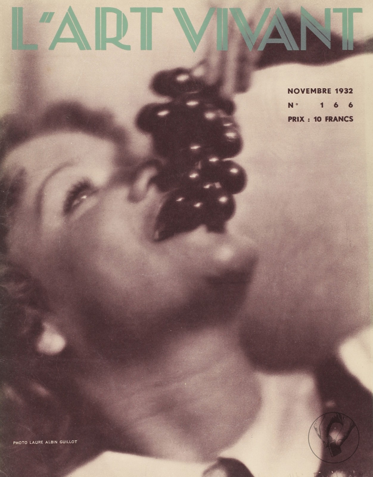 L'Art vivant