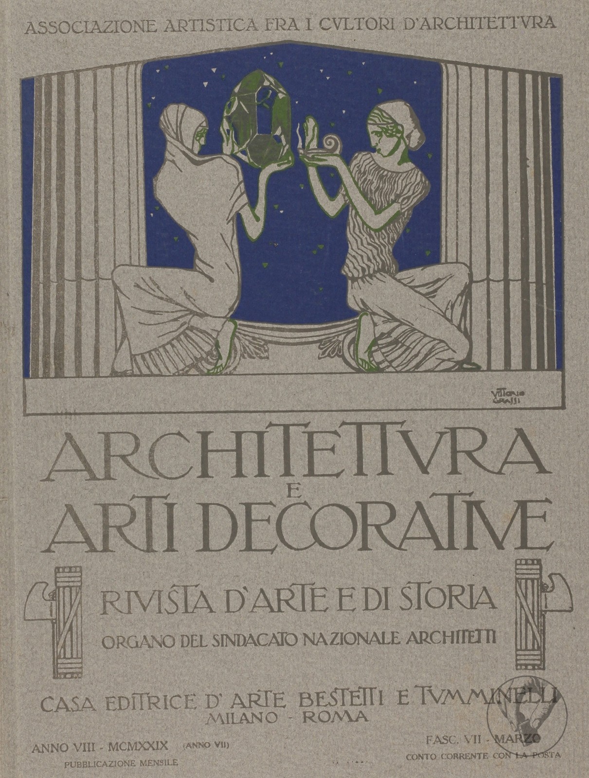 Architettura e arti decorative