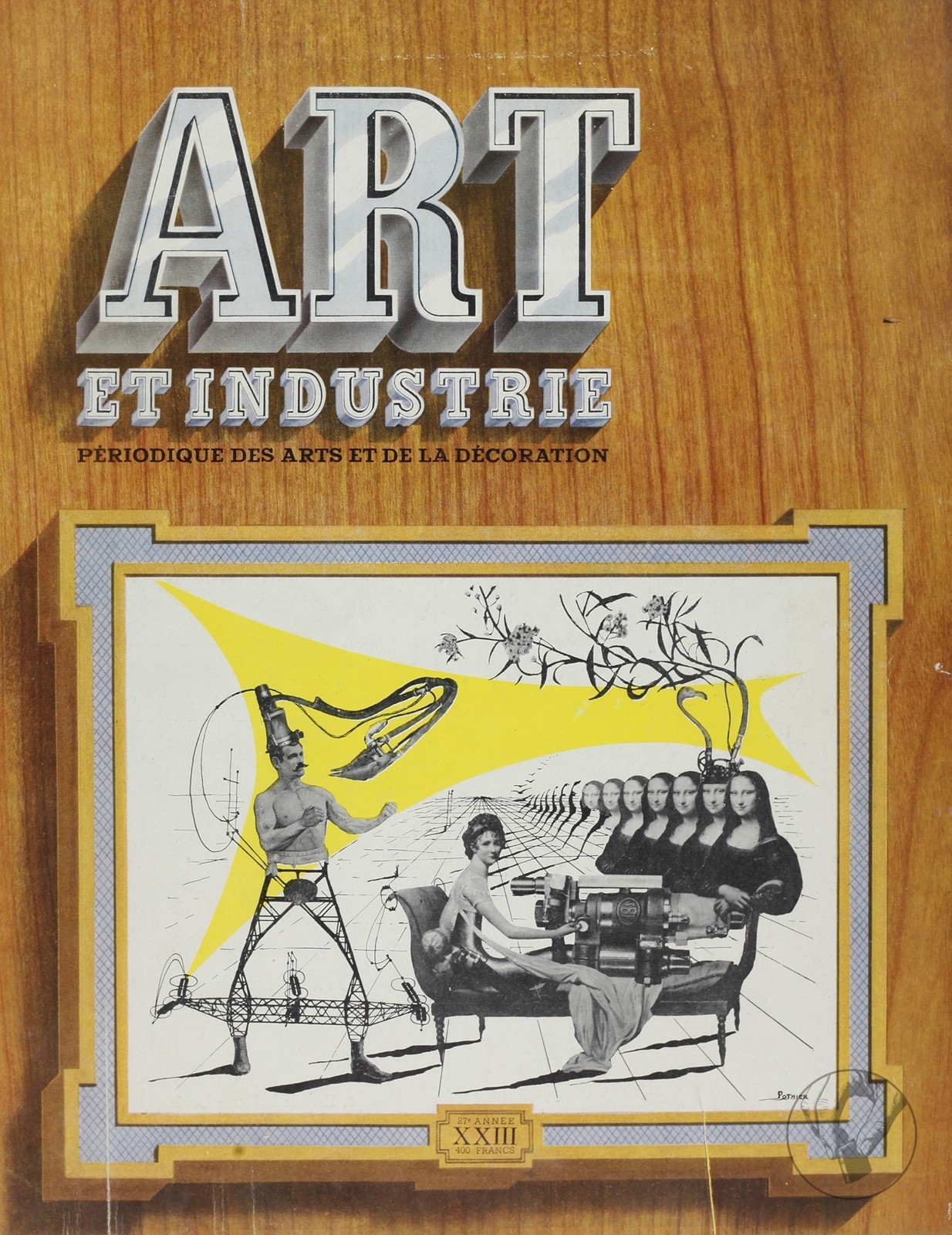 Art et Industrie