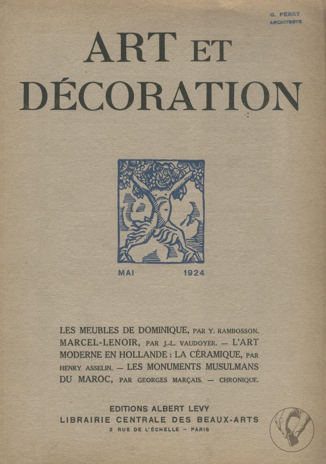Art et Décoration