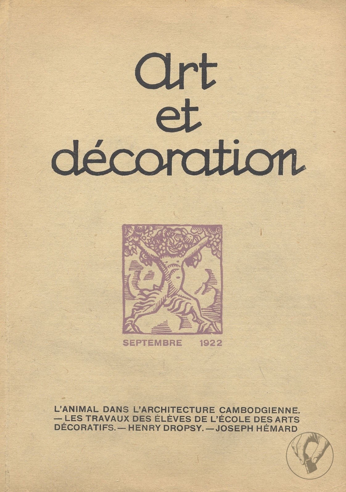 Art et Décoration
