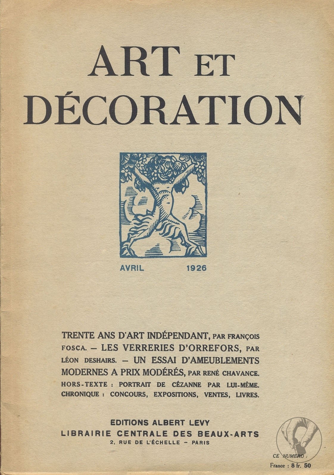 Art et Décoration