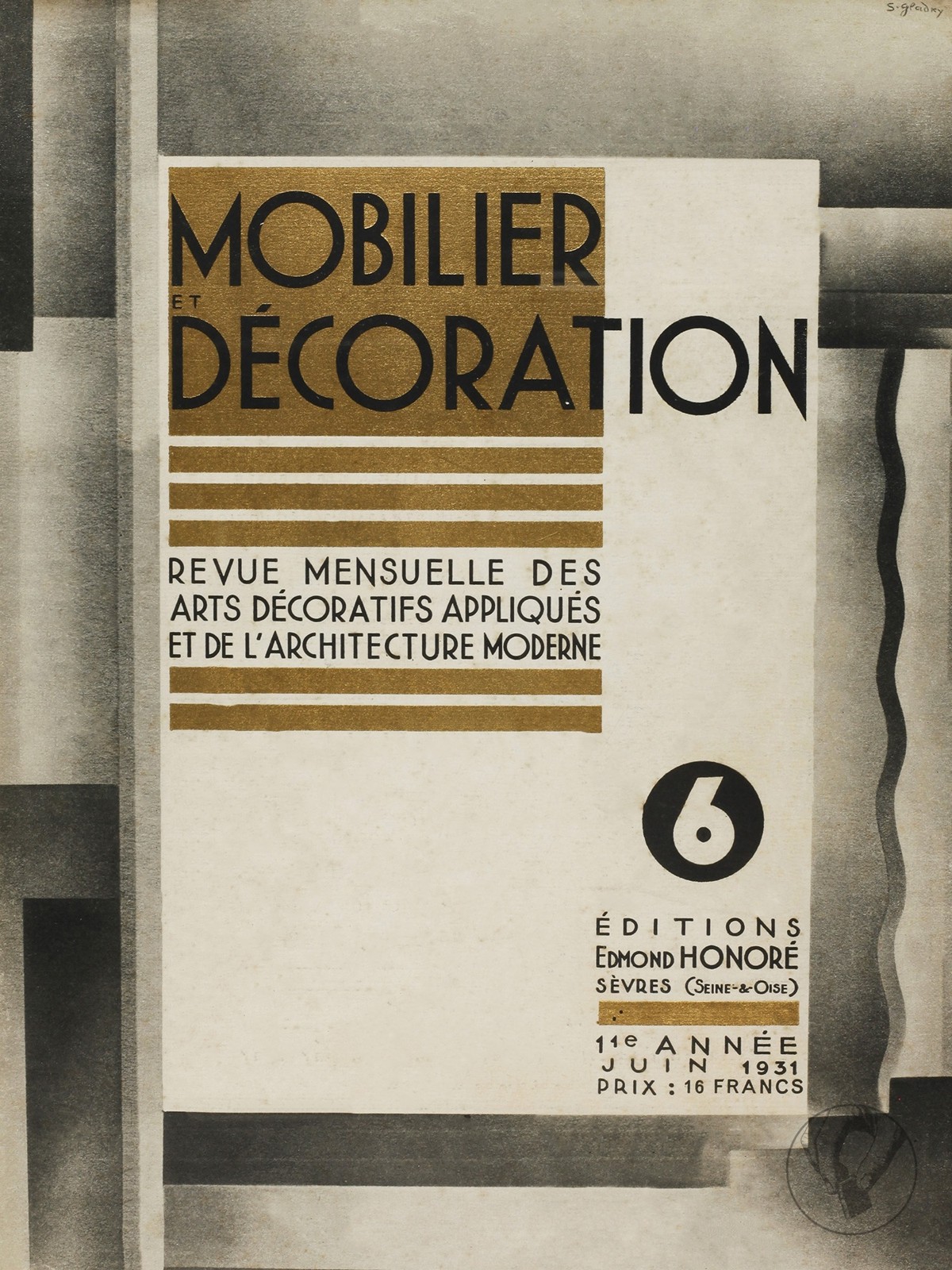 Mobilier et Décoration