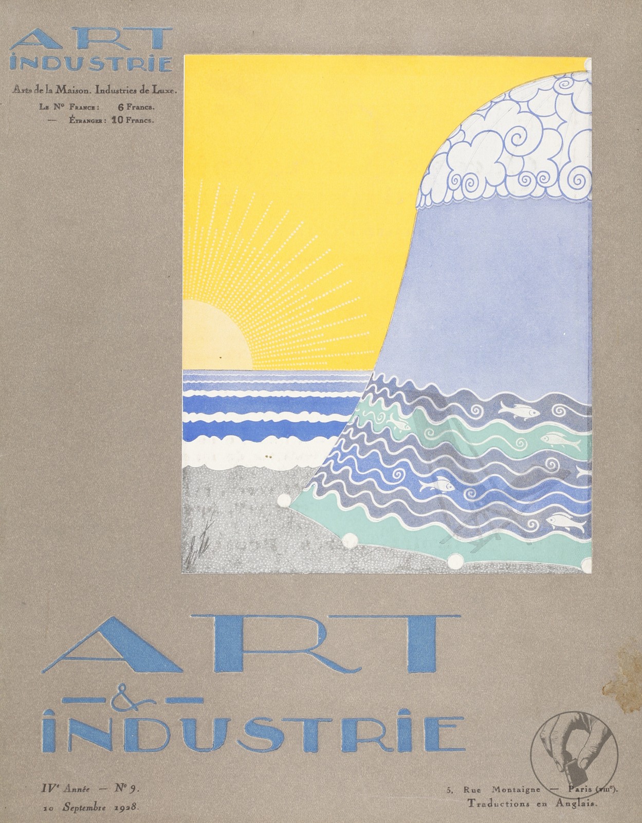 Art et Industrie