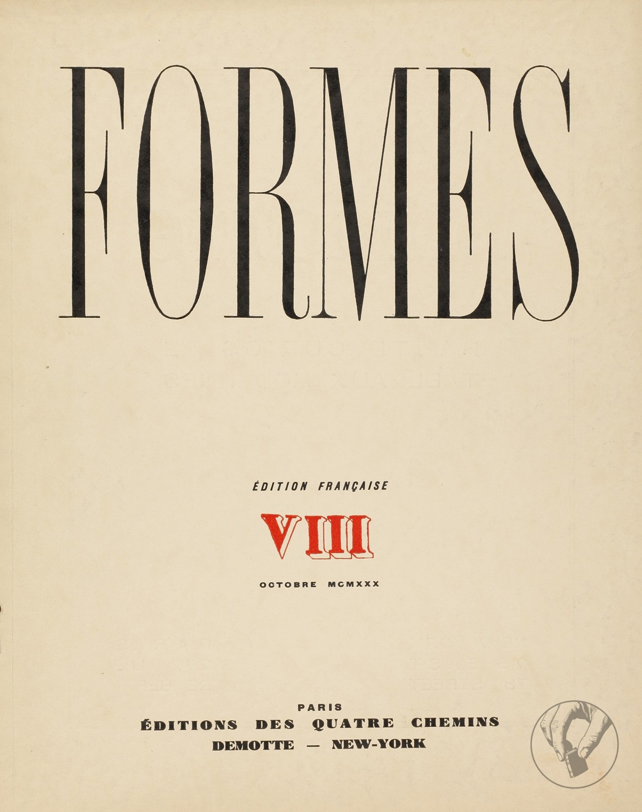 Formes