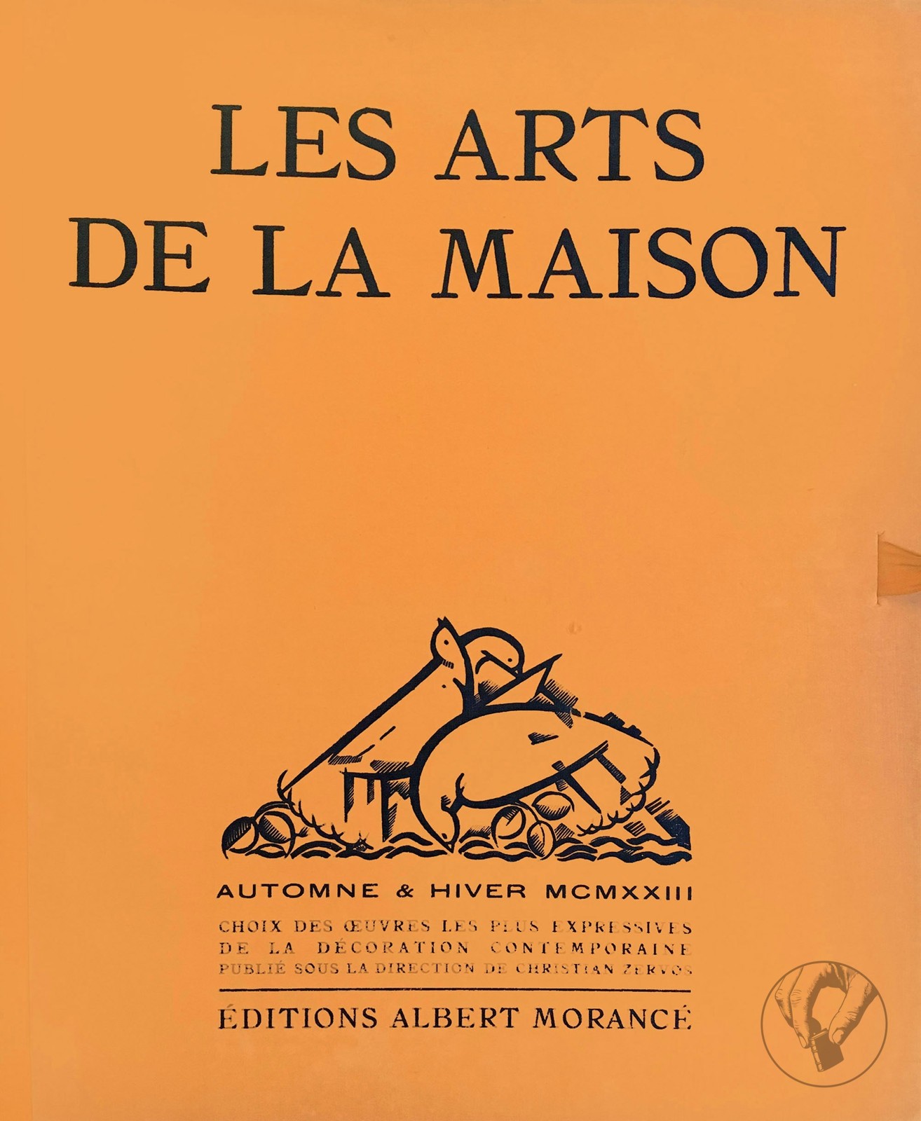 Les Arts de la Maison