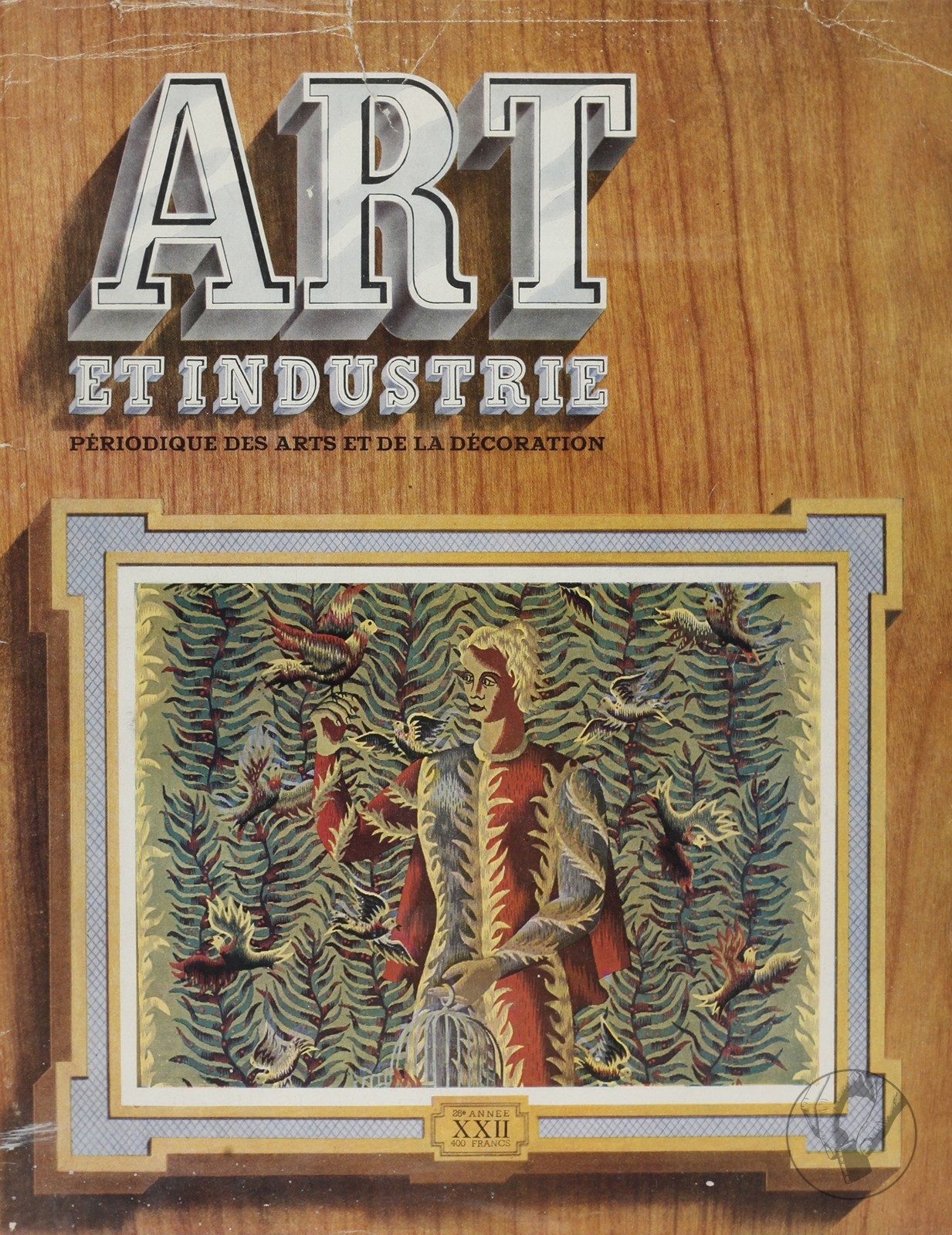 Art et Industrie