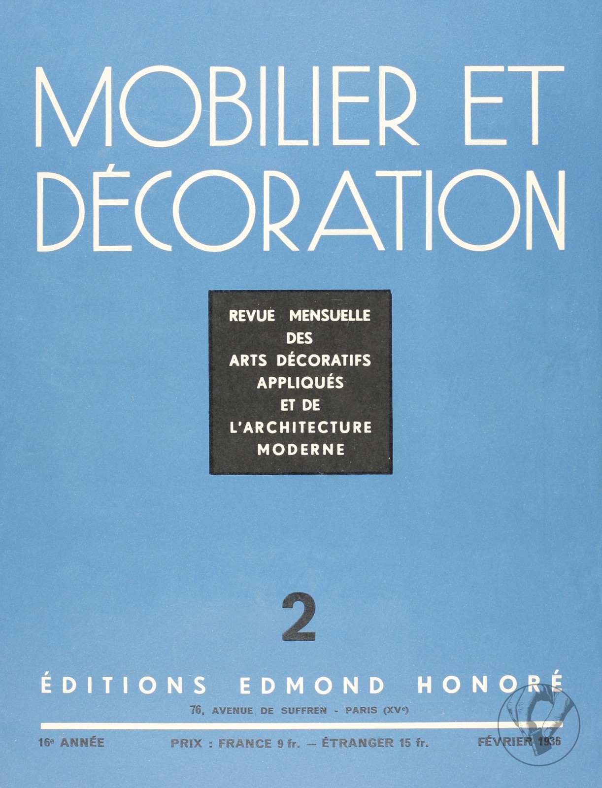 Mobilier et Décoration