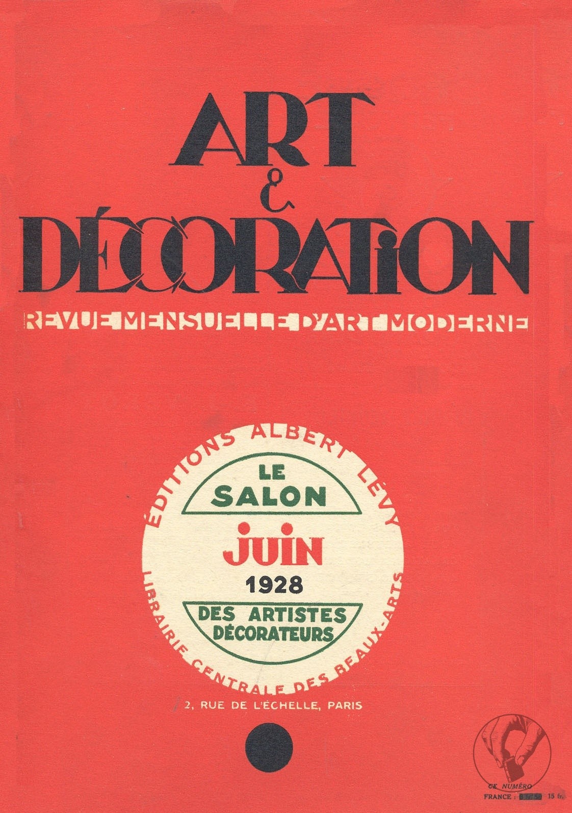 Art et Décoration