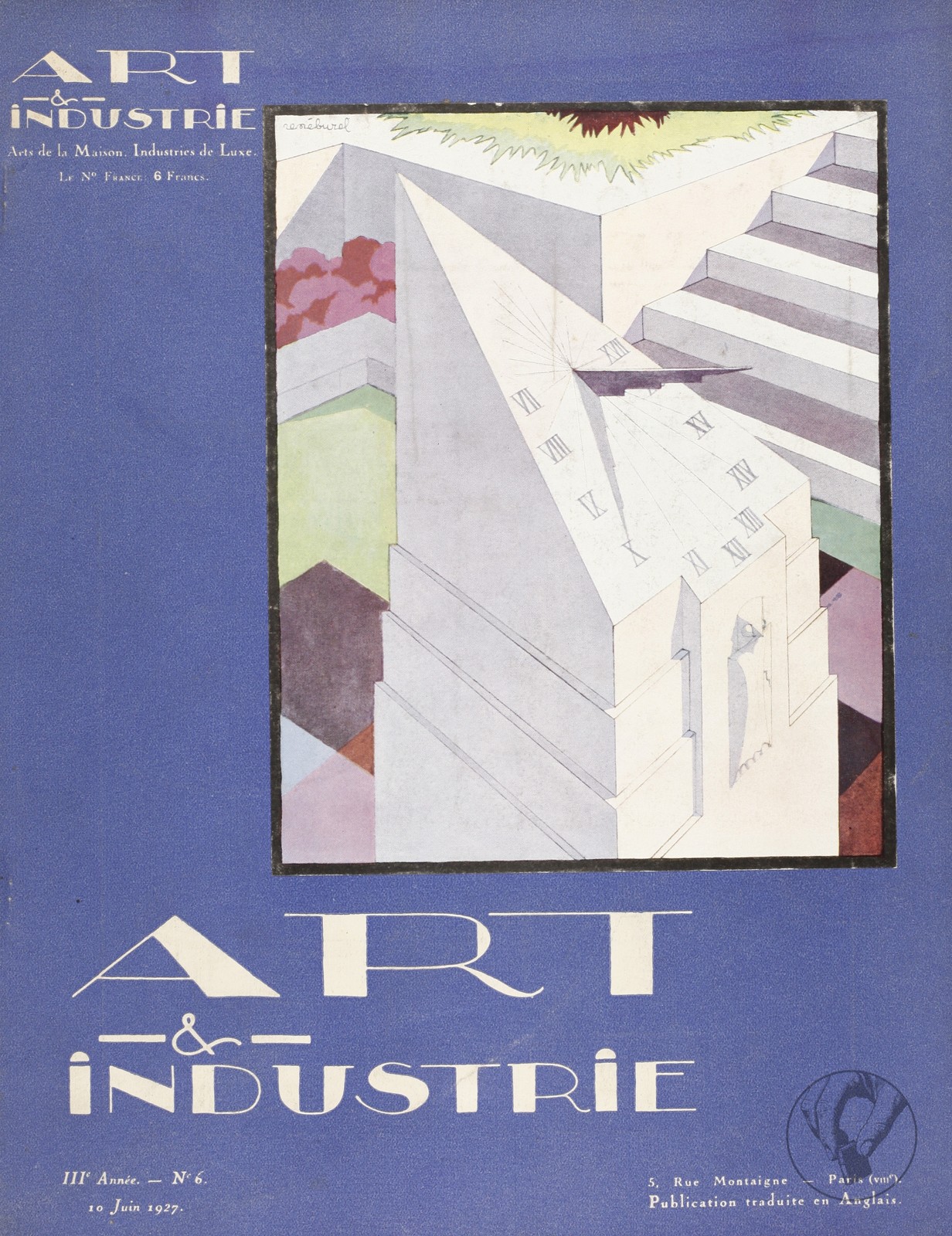 Art et Industrie