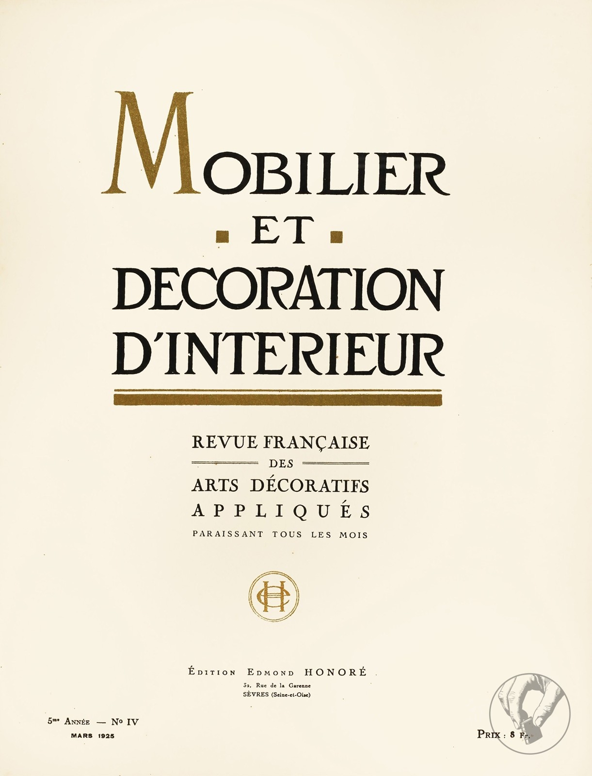 Mobilier et Décoration
