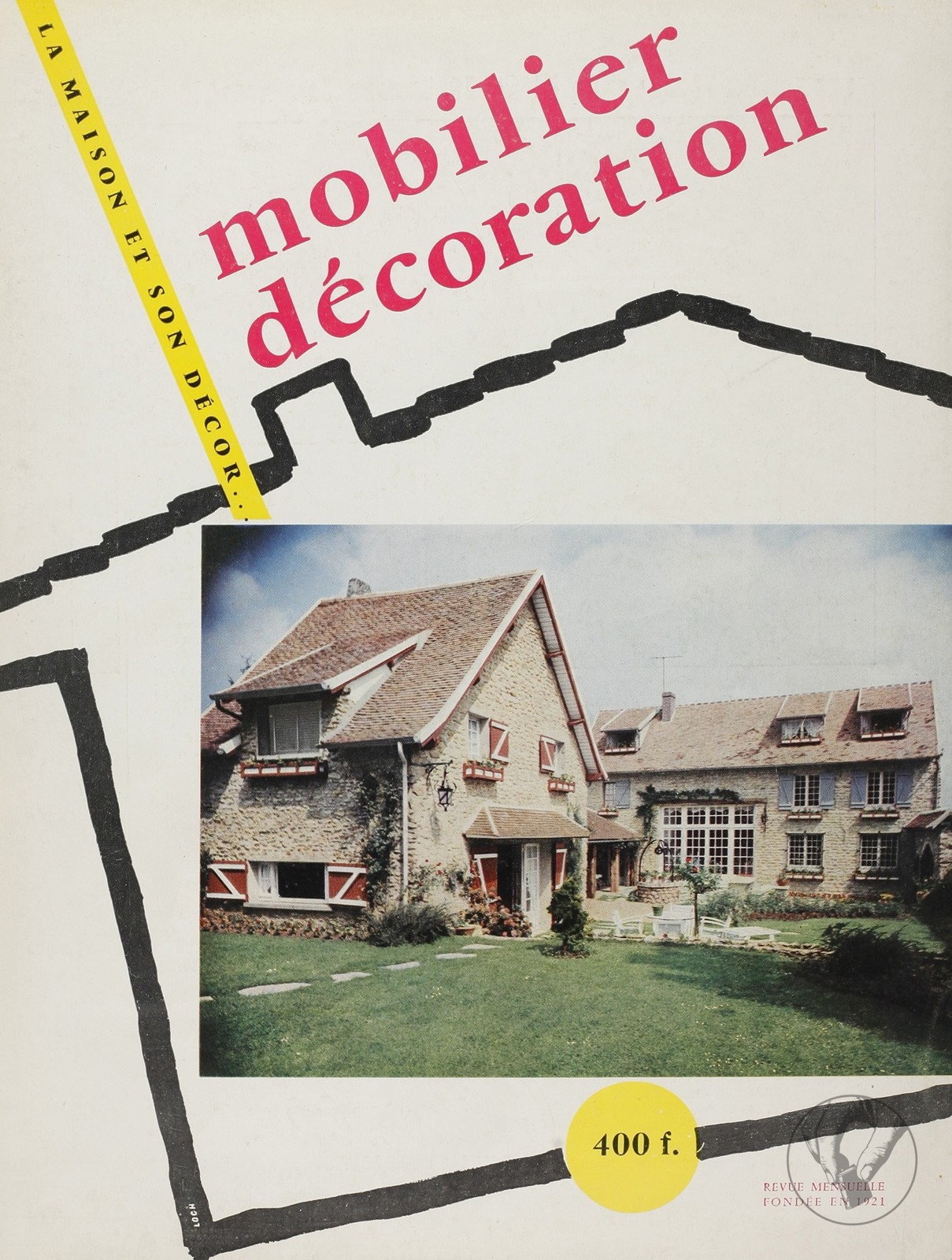 Mobilier et Décoration