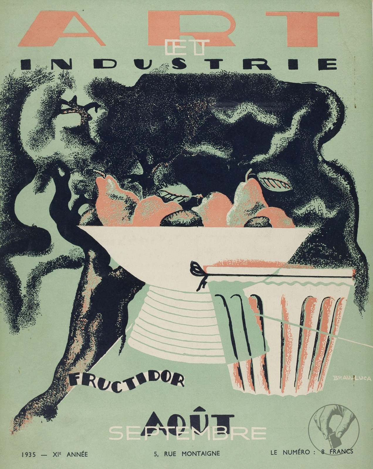 Art et Industrie