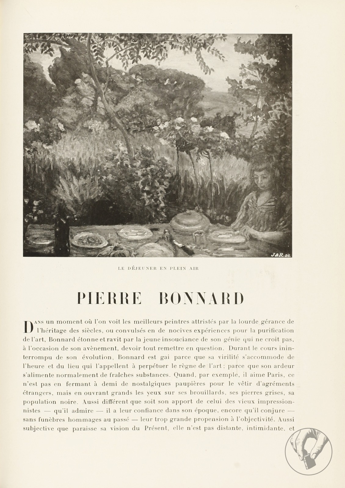 L'Art décoratif