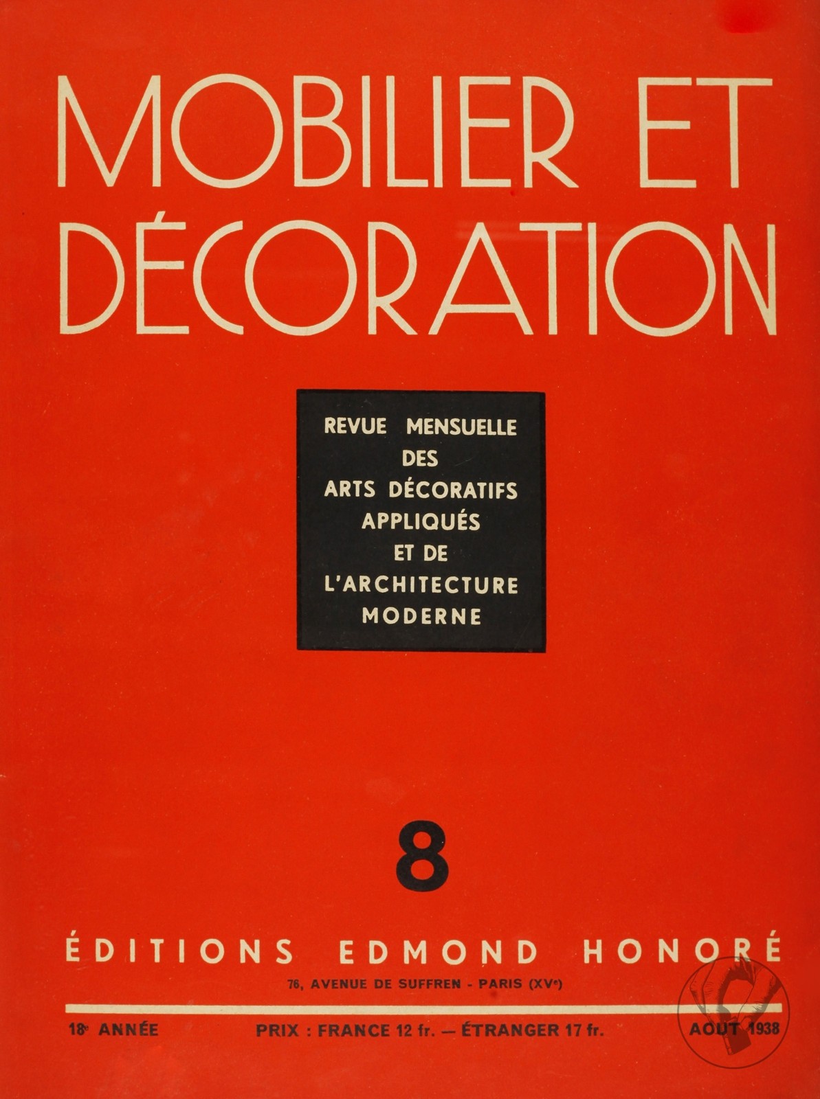Mobilier et Décoration