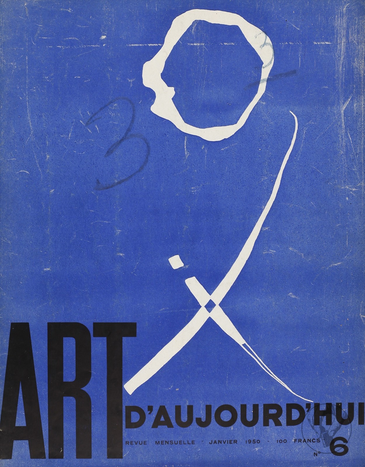 Art d'aujourd'hui