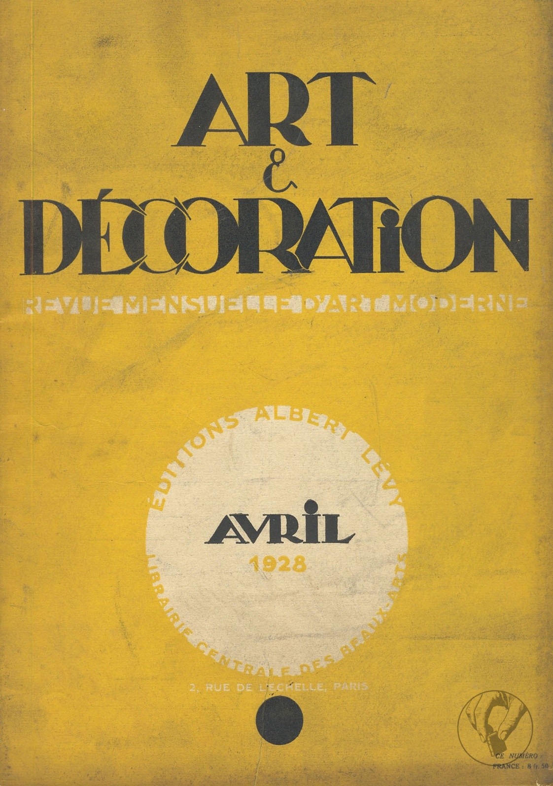 Art et Décoration