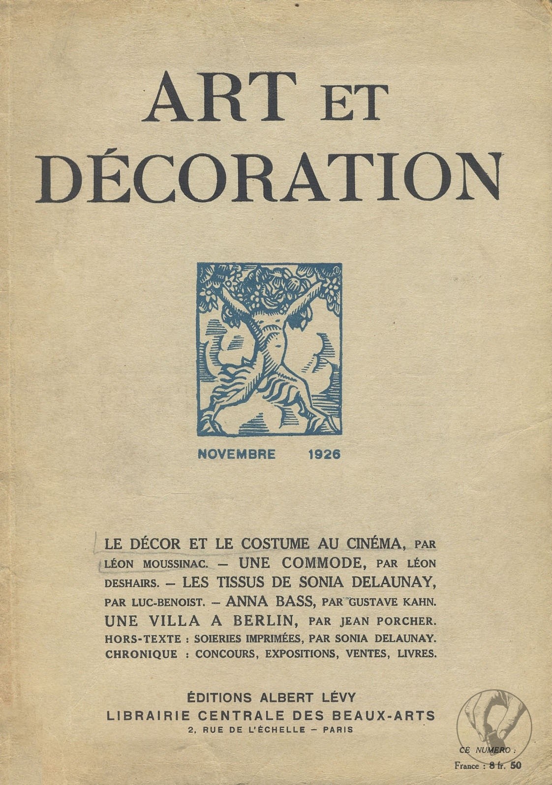 Art et Décoration