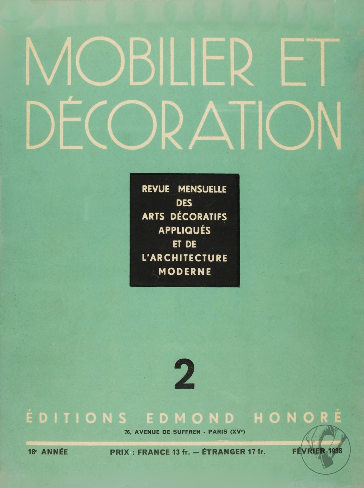 Mobilier et Décoration