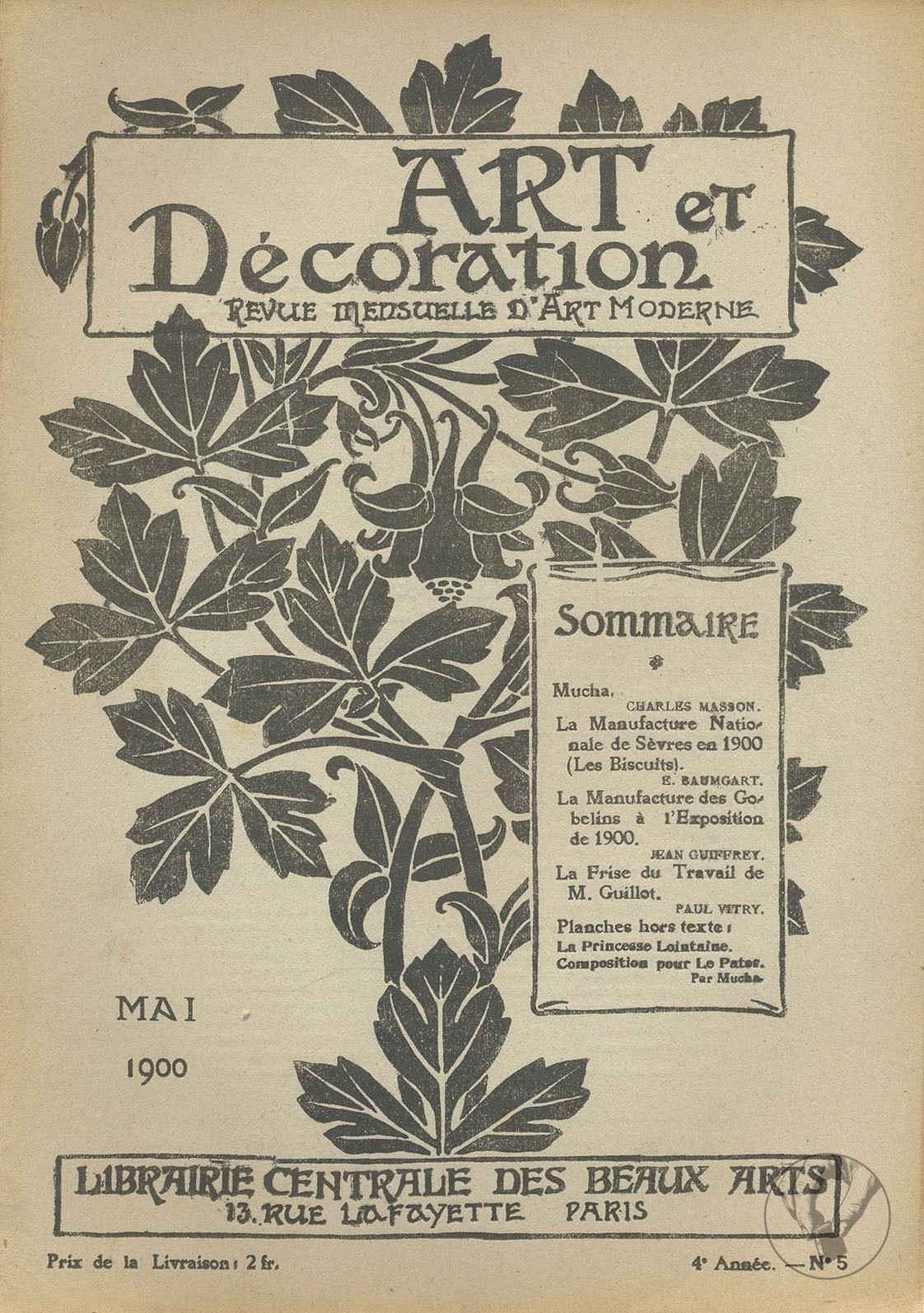 Art et Décoration