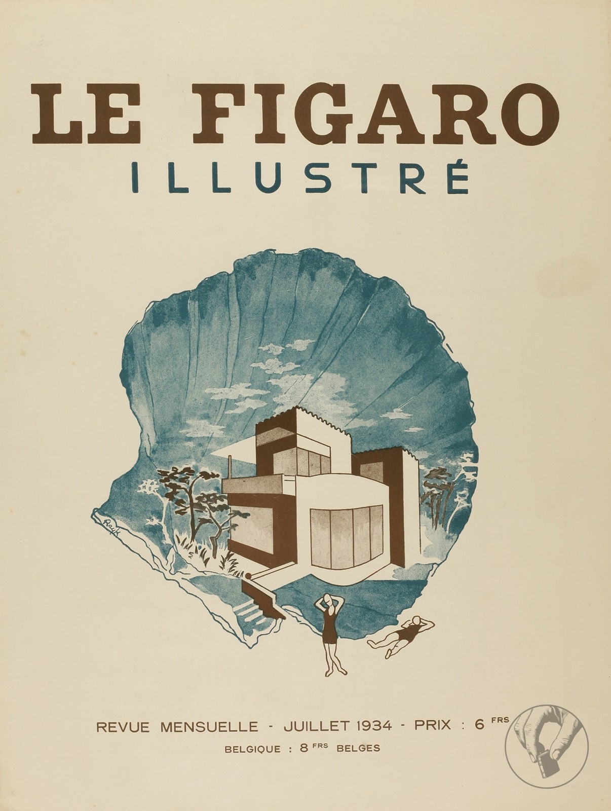 Le Figaro illustré