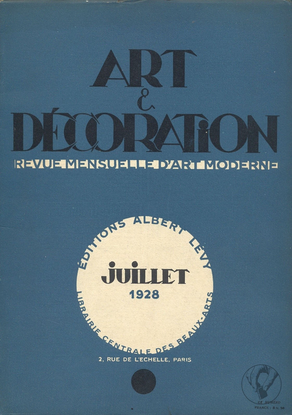 Art et Décoration