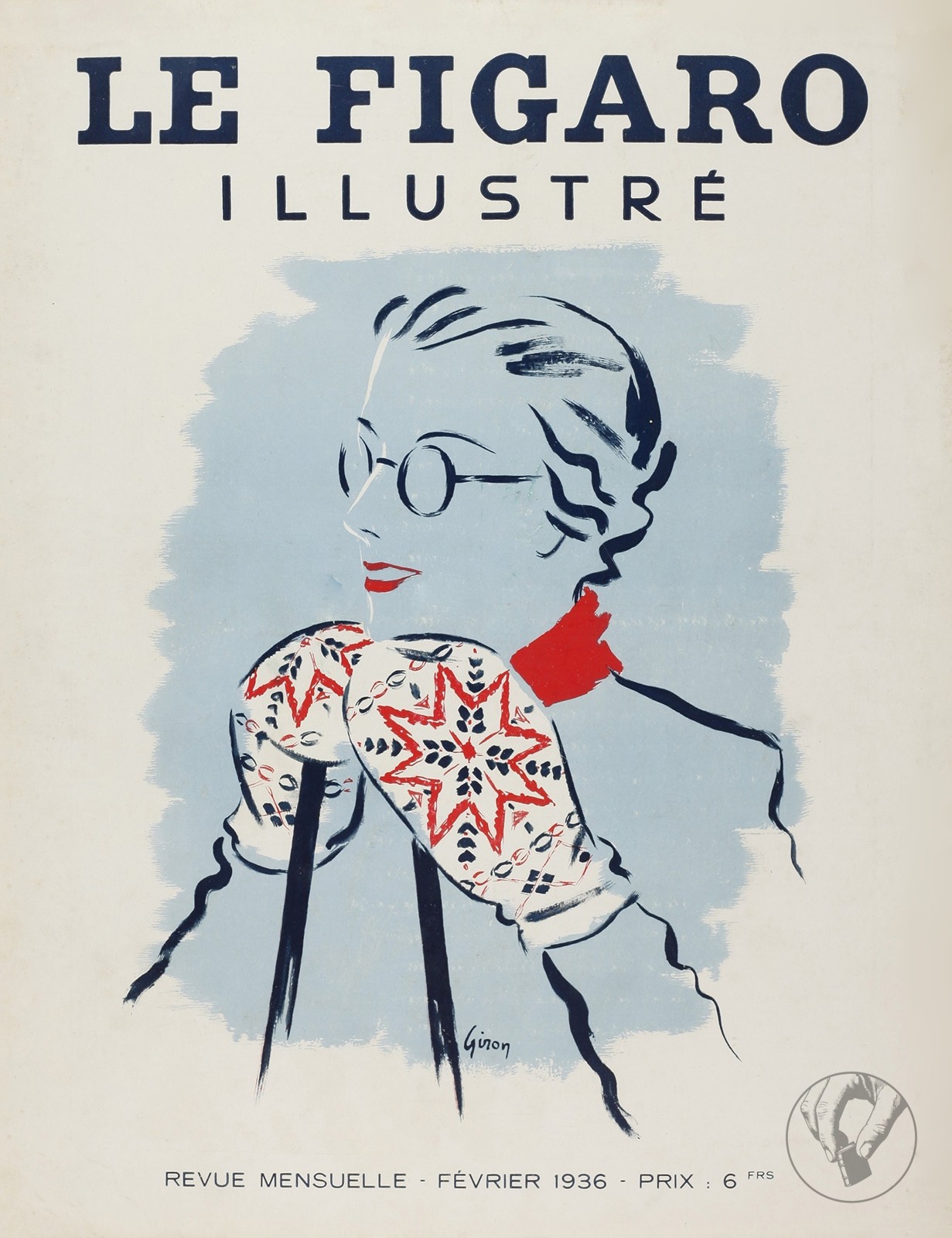 Le Figaro illustré