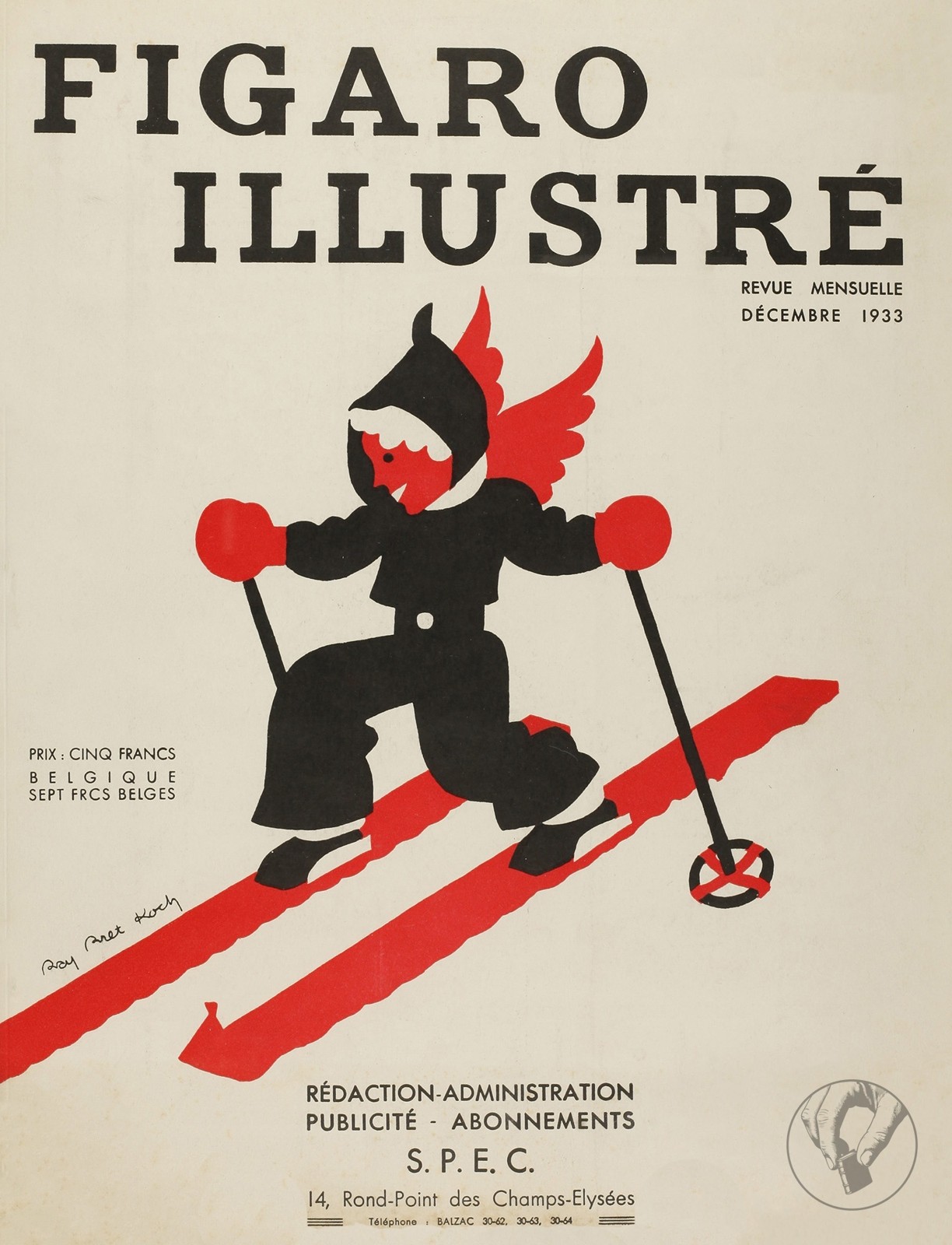 Le Figaro illustré