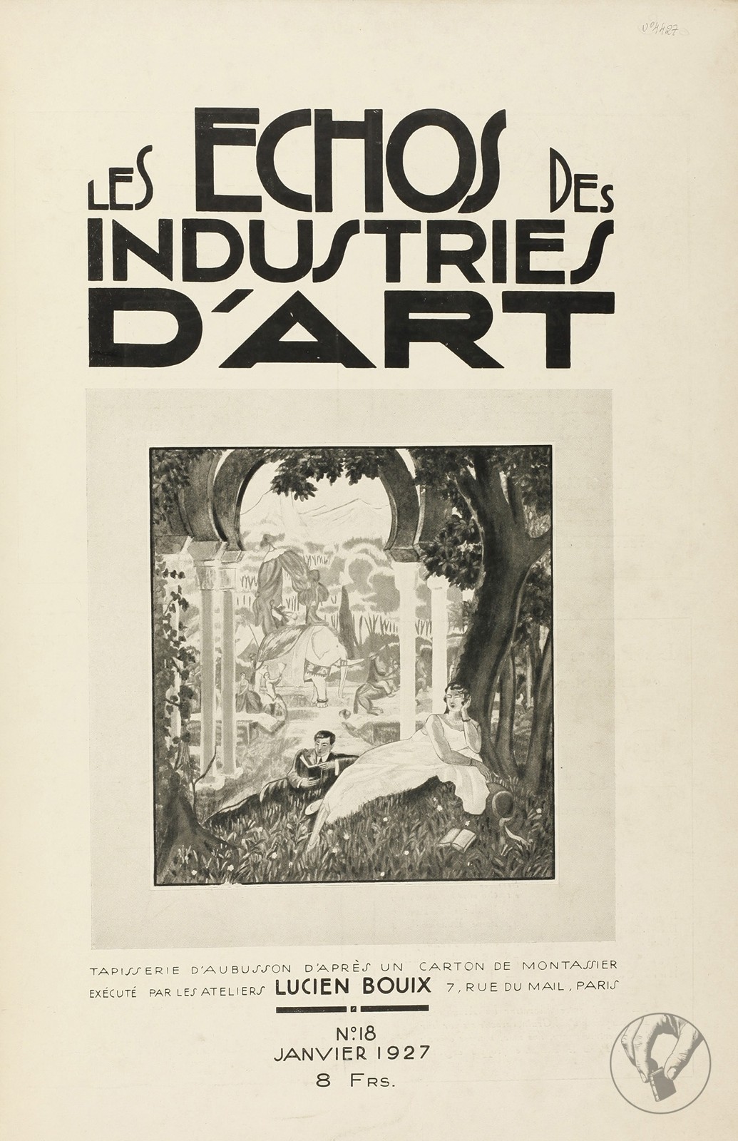 Les Échos d'Art