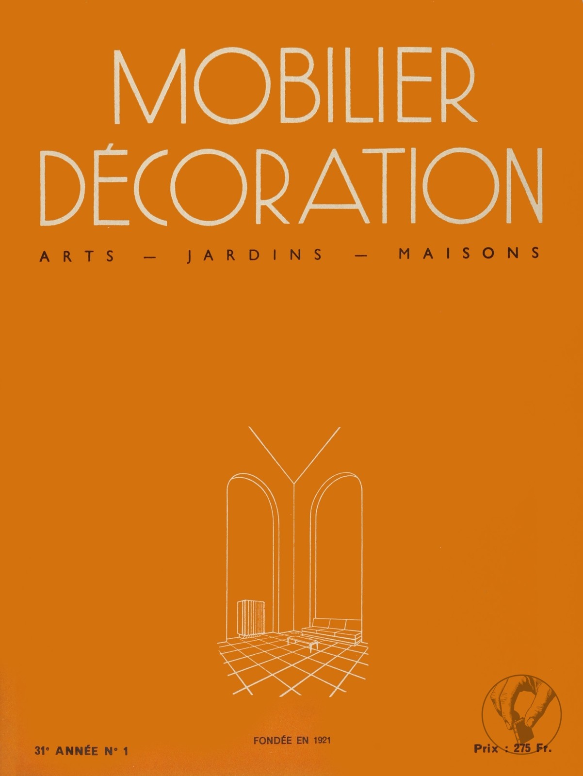 Mobilier et Décoration