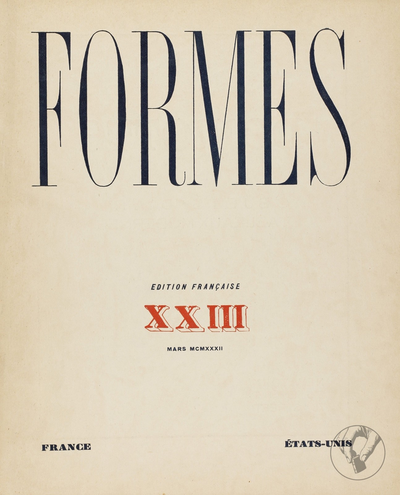 Formes