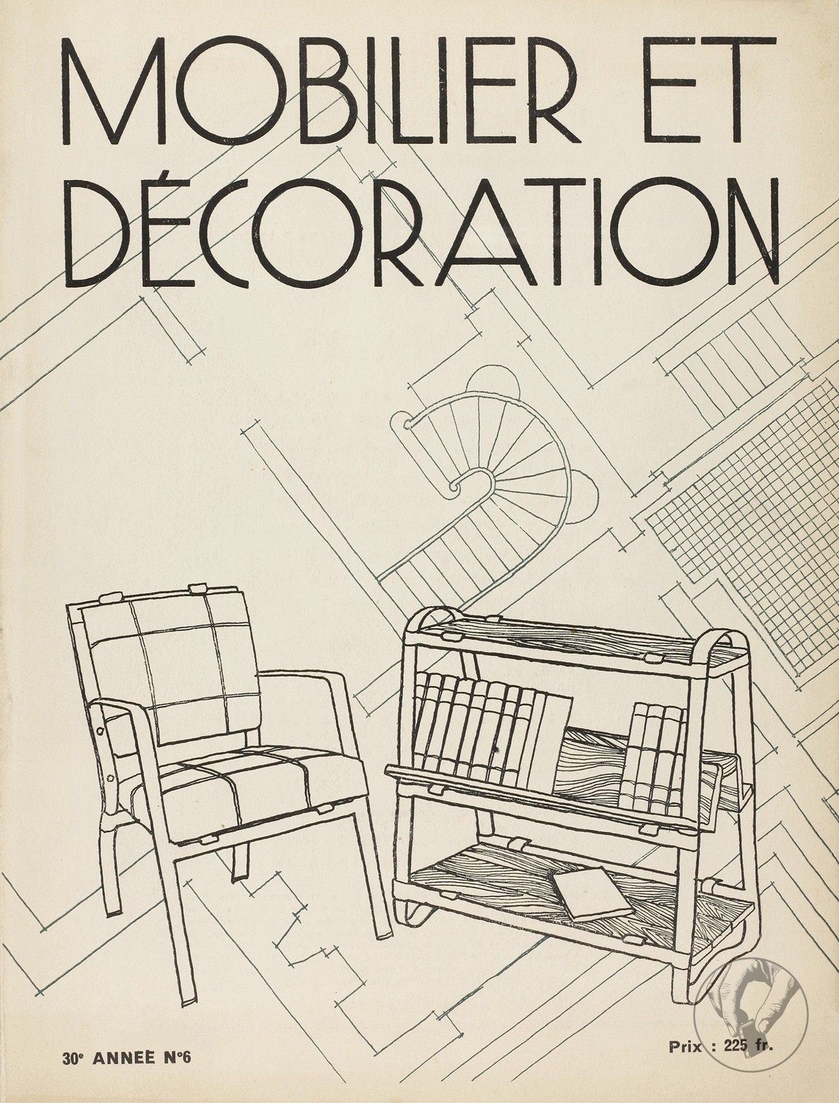 Mobilier et Décoration