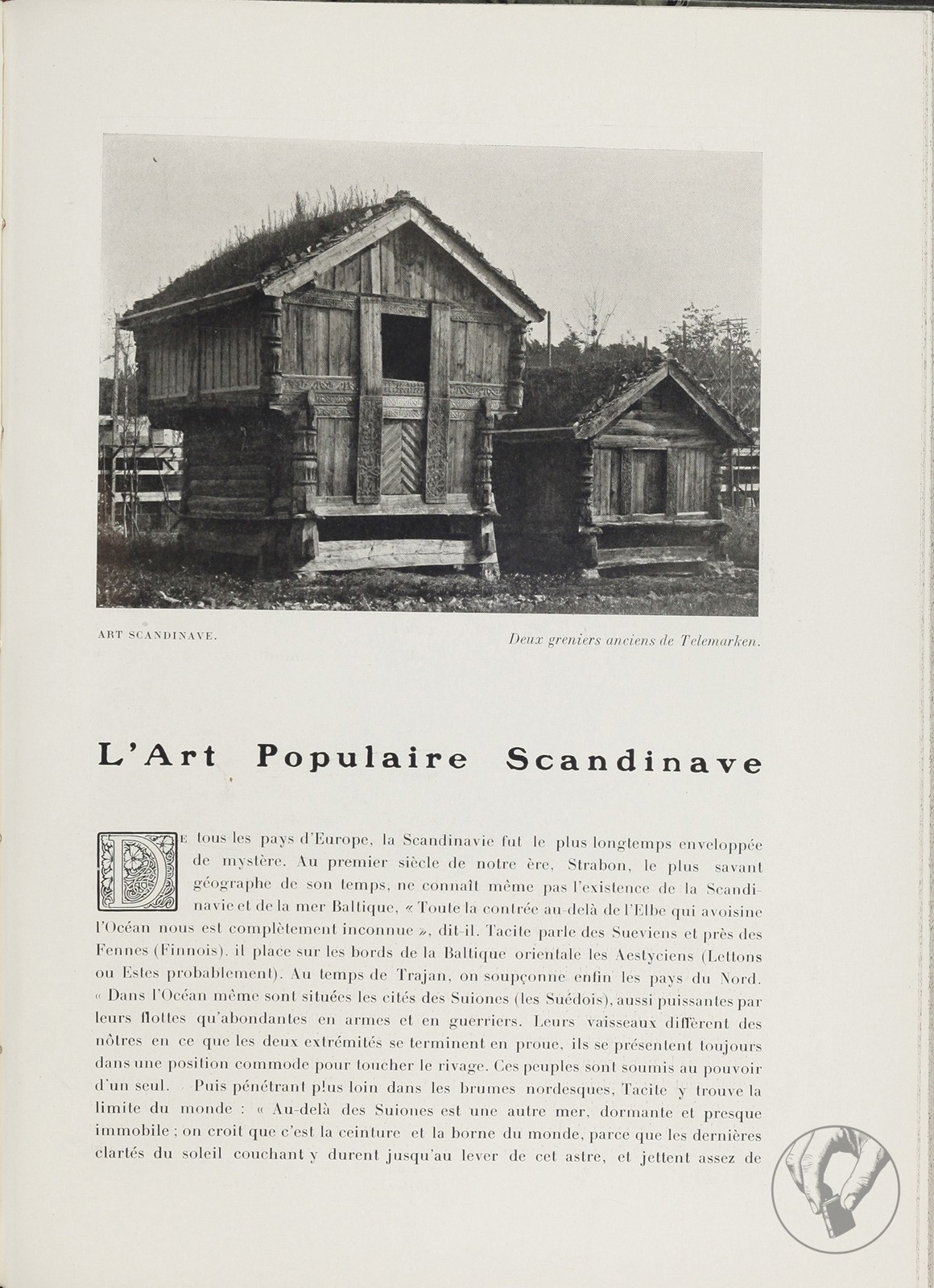 L'Art décoratif