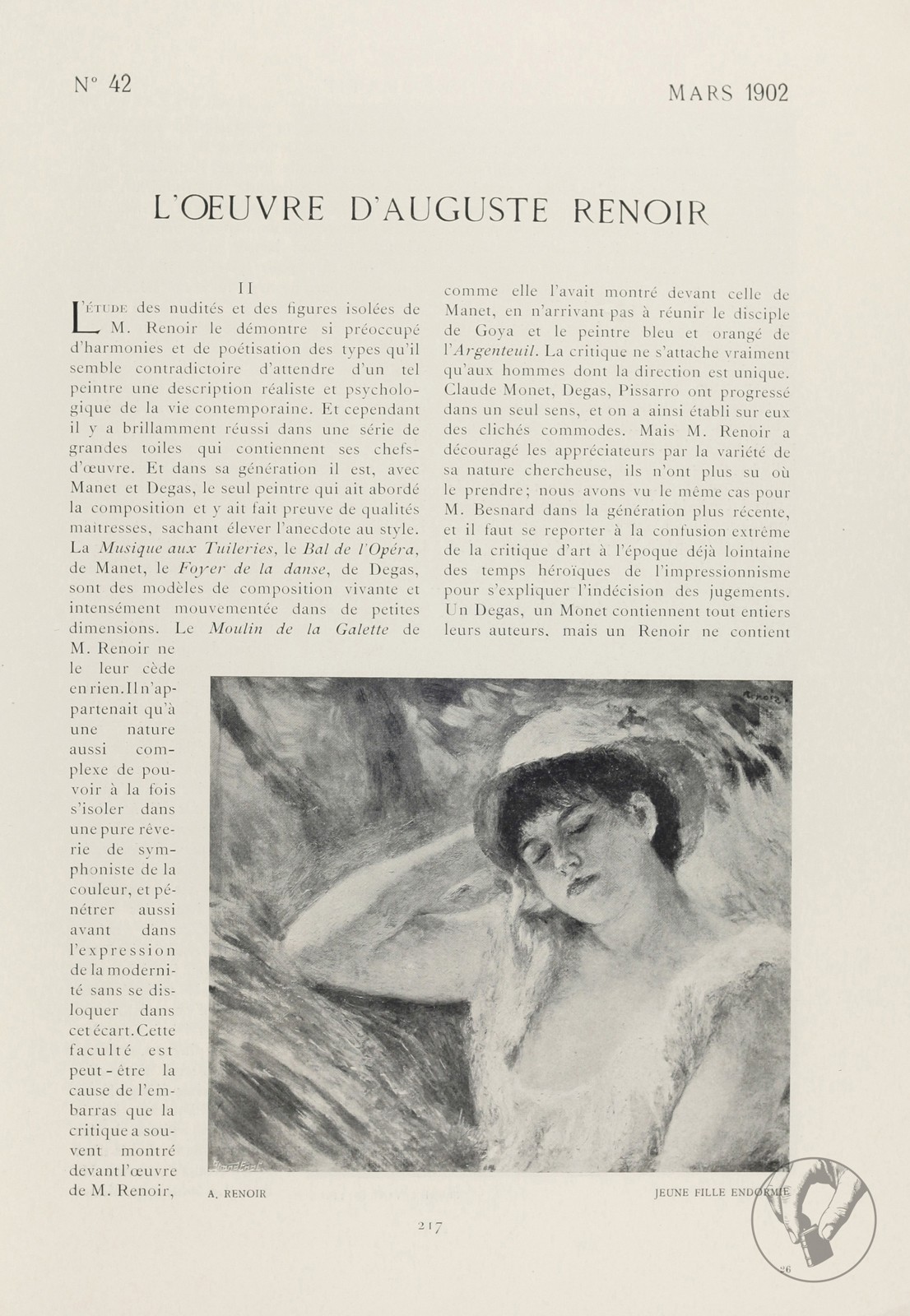 L'Art décoratif